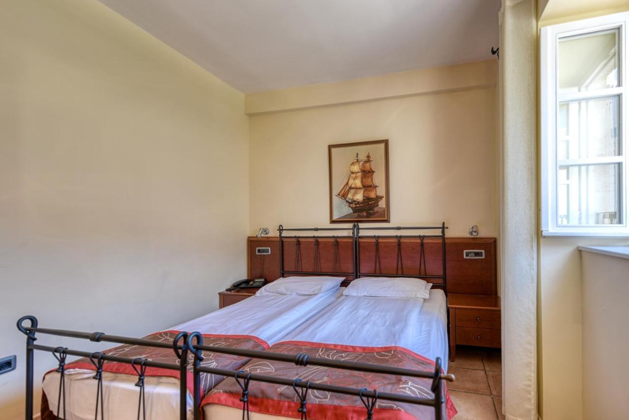 Hotel Splendido Kotor Exterior photo
