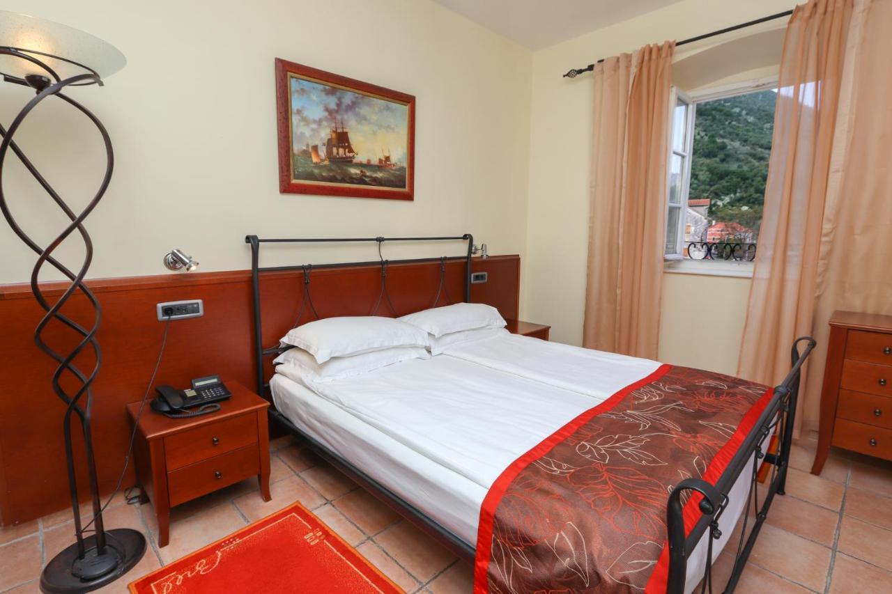 Hotel Splendido Kotor Exterior photo